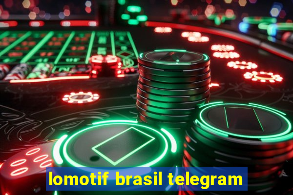 lomotif brasil telegram